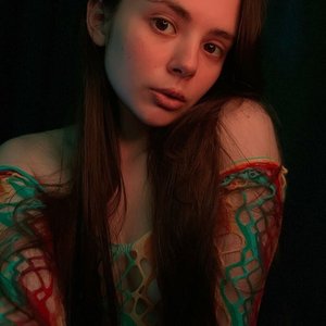 Apofigeaa Nude