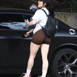 Billi Aylish Nude