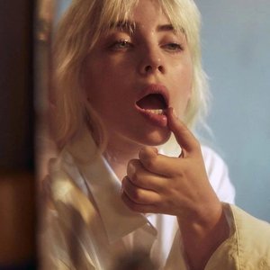 Billi Aylish Nude
