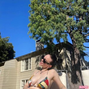 Billi Aylish Nude