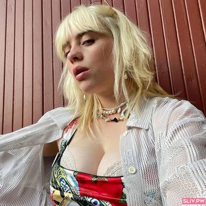 Billi Aylish Nude