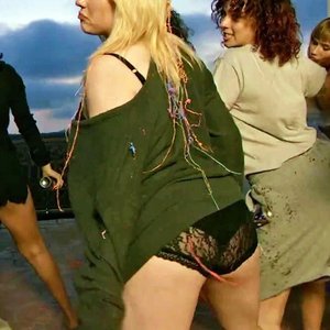 Billi Aylish Nude