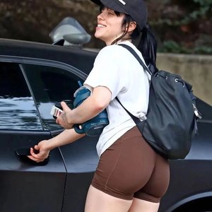 Billi Aylish Nude