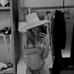 Vera Brezhneva Nude