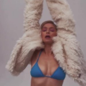 Vera Brezhneva Nude