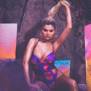Selena Gomes Nude