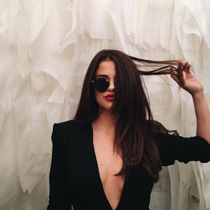 Selena Gomes Nude