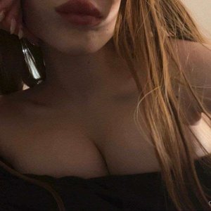 Coxifoxy Nude
