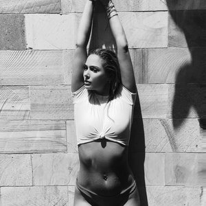 Natalya Rudova Nude