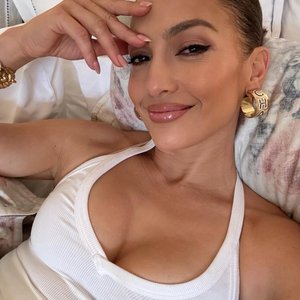 Dzhennifer Lopes Nude