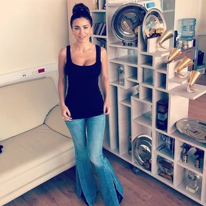 Ani Lorak Nude