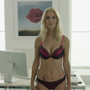 Ekaterina Melnik Nude