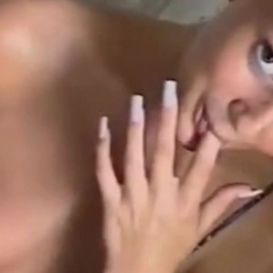 Ekaterina Melnik Nude