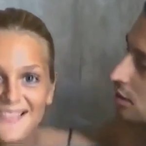 Ekaterina Melnik Nude