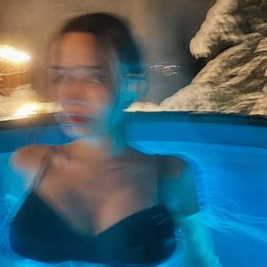 Emelevskaya Nude