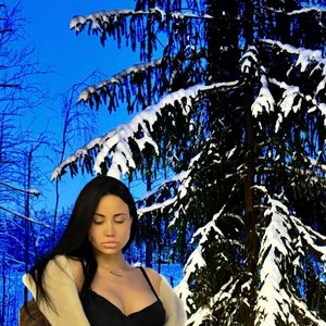 Emelevskaya Nude