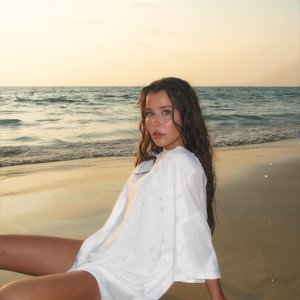 Alya Enikeeva Nude
