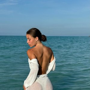 Alya Enikeeva Nude