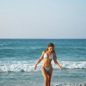 Alya Enikeeva Nude