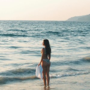 Alya Enikeeva Nude