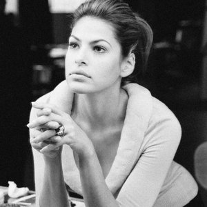 Eva Mendes Nude