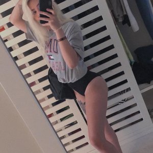 Gtfobae Tatyana Shved Nude