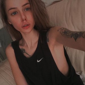 Gtfobae Tatyana Shved Nude