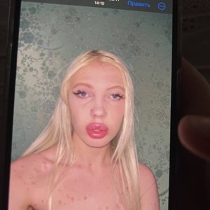 Yuliya Finess Nude