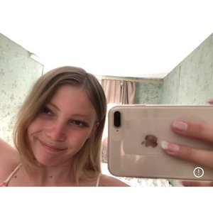 Yuliya Finess Nude