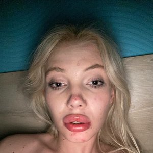 Yuliya Finess Nude