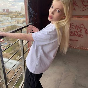 Yuliya Finess Nude
