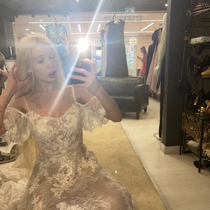 Yuliya Finess Nude