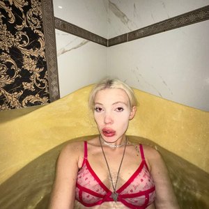 Yuliya Finess Nude