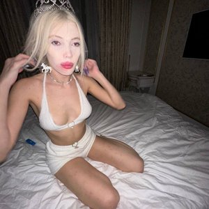 Yuliya Finess Nude