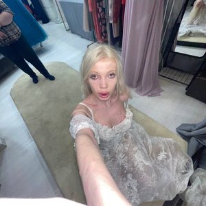 Yuliya Finess Nude