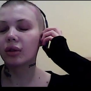 Yuliya Finess Nude