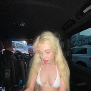 Yuliya Finess Nude