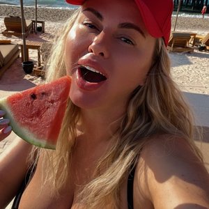 Anna Semenovich Nude