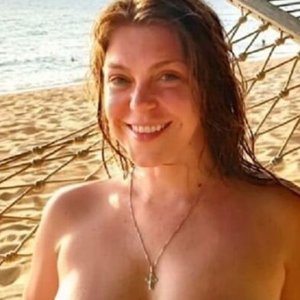 Oksana Pochepa Nude
