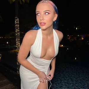 Mia Boyka Nude
