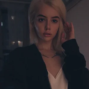 Gtfobae Tatyana Shved Nude