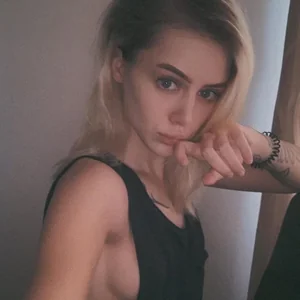 Gtfobae Tatyana Shved Nude