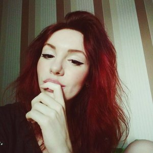 Olya Vudu Nude
