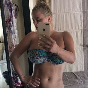 Anna Semenovich Nude