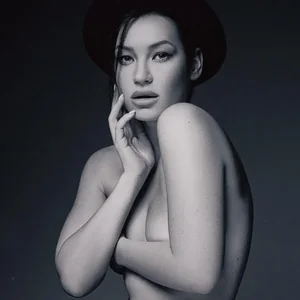 Ida Galich Nude