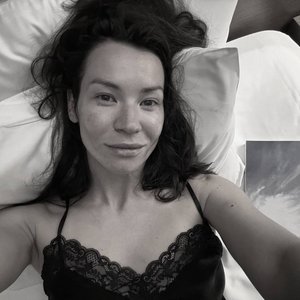 Ida Galich Nude