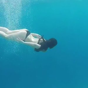 Ida Galich Nude
