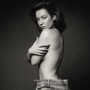 Ida Galich Nude