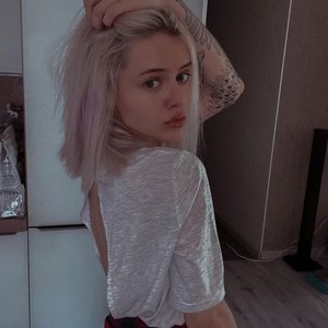 Gtfobae Tatyana Shved Nude