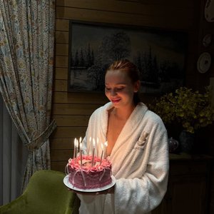 Yuliya Godunova Nude
